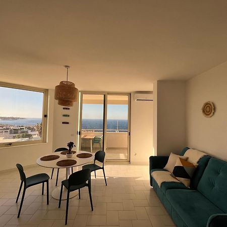 פולינאנו א מארה Puglia Dreaming Seaview Apartment מראה חיצוני תמונה