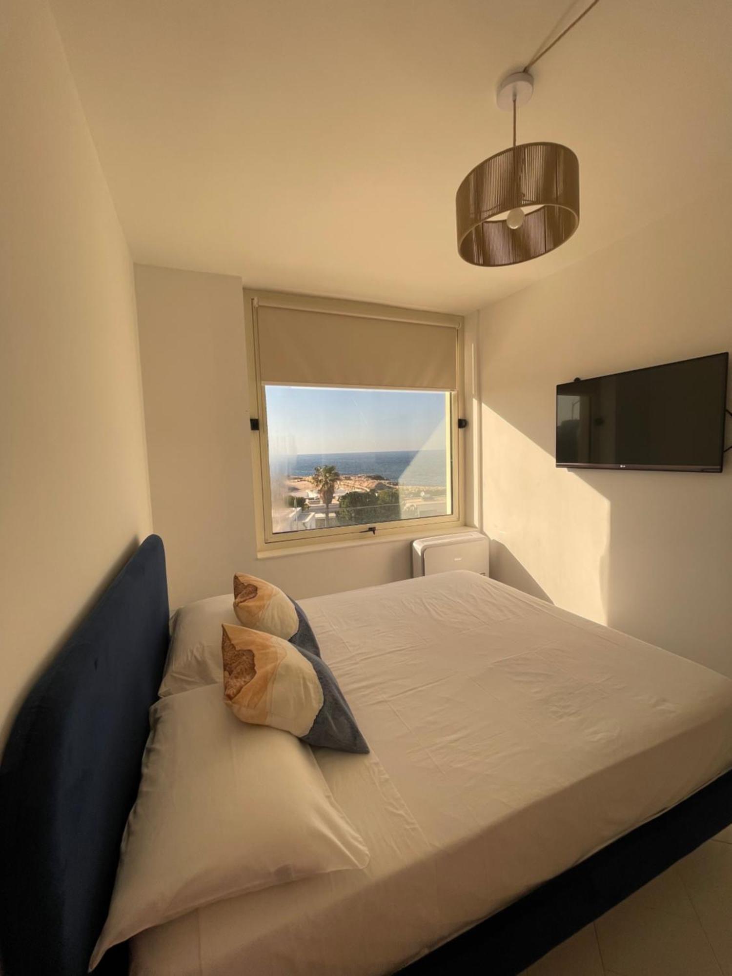 פולינאנו א מארה Puglia Dreaming Seaview Apartment מראה חיצוני תמונה